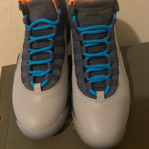 Nike air Jordan - Picture 3 of 4